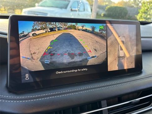 Certified 2022 INFINITI QX60 Luxe w/ Cargo Package image 31