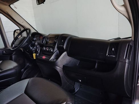 Used 2018 RAM ProMaster 1500 FWD image 13