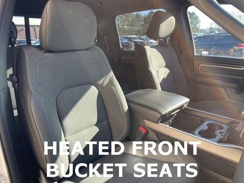 Certified 2022 RAM 1500 Big Horn image 4