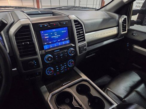 Used 2020 Ford F450 Lariat w/ Lariat Value Package image 50