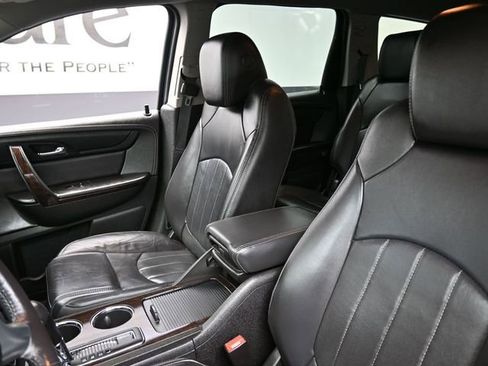 Used 2016 Chevrolet Traverse LTZ image 16