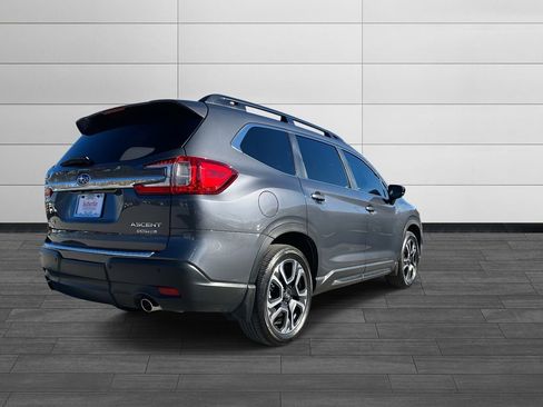 Used 2024 Subaru Ascent Limited w/ Popular Package #2 image 3