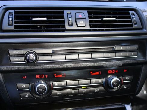 Used 2015 BMW 535i Sedan image 15