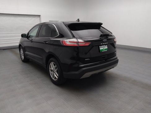 Used 2023 Ford Edge SEL image 5