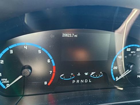 Used 2022 Ford Bronco Sport Big Bend w/ Convenience Package image 14