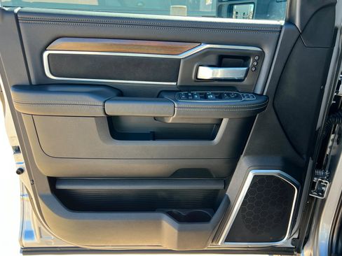 Certified 2024 RAM 2500 Laramie image 14