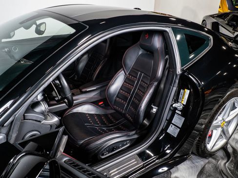 Used 2014 Ferrari F12 Berlinetta Coupe 2D image 20