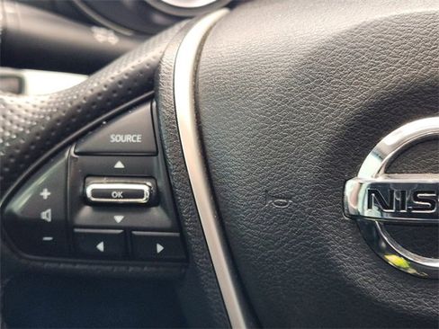 Used 2019 Nissan Maxima 3.5 SL w/ Floor Mat Group image 20