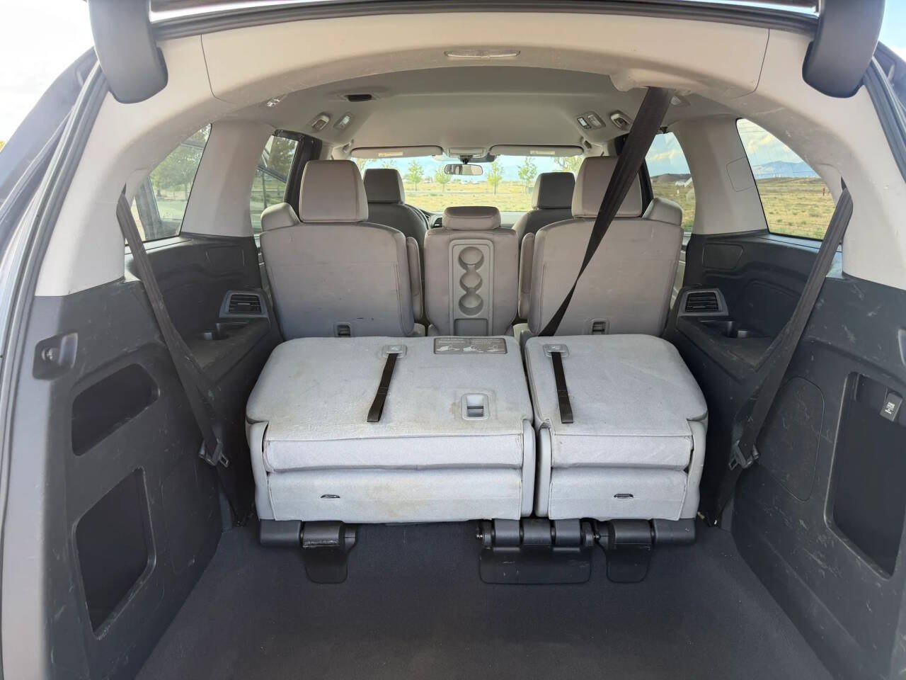 Used 2020 Honda Odyssey EX image 11