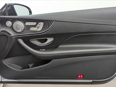 Used 2021 Mercedes-Benz E 450 Coupe w/ AMG Line image 21