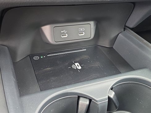 New 2026 Honda HR-V LX image 19