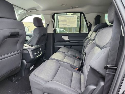 New 2026 Ford Expedition Max Active image 16