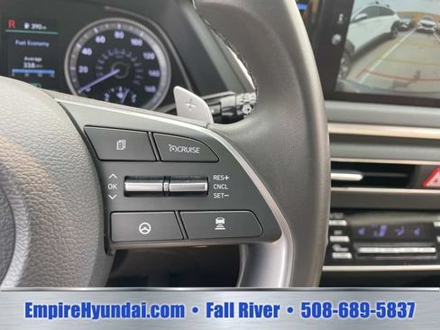 Used 2023 Hyundai Sonata SEL w/ Cargo Package FWD image 28