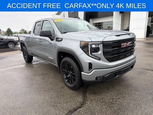 Used 2026 GMC Sierra 1500 Elevation AWD/4WD image 13