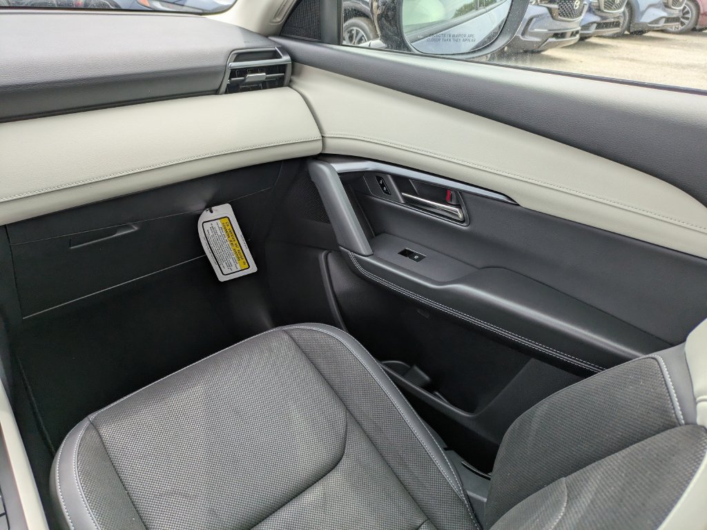 New 2026 MAZDA CX-5 Select AWD/4WD image 16