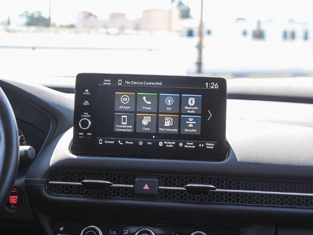 Used 2025 Honda HR-V EX-L image 15