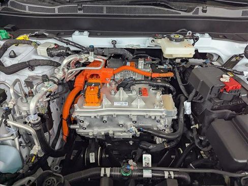 New 2026 Honda Prologue Touring image 15