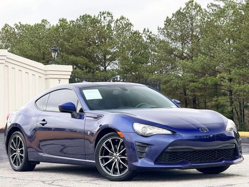 Used 2019 Toyota 86 image 5