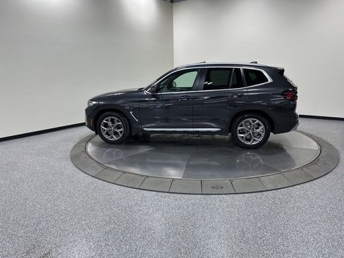 Used 2023 BMW X3 xDrive30i image 8