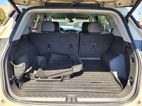 Used 2022 GMC Terrain AT4 w/ Infotainment Package II image 26