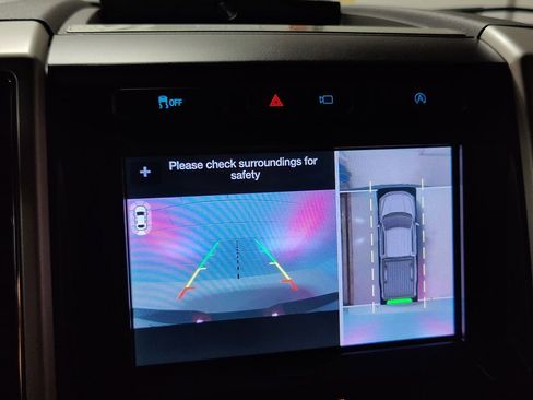 Used 2019 Ford F150 Lariat w/ Equipment Group 502A Luxury image 40