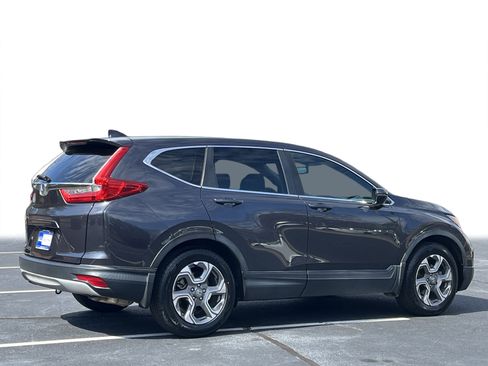 Used 2019 Honda CR-V EX-L image 28