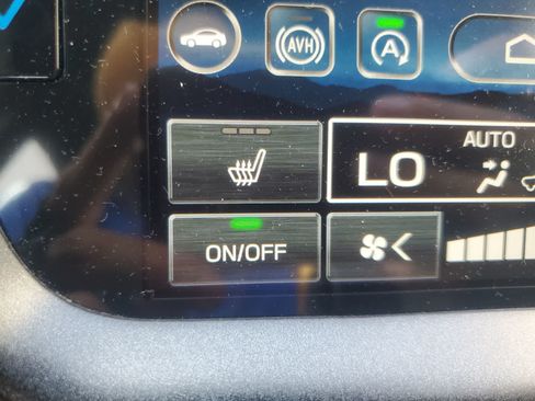 Used 2025 Subaru Outback Wilderness AWD/4WD image 26