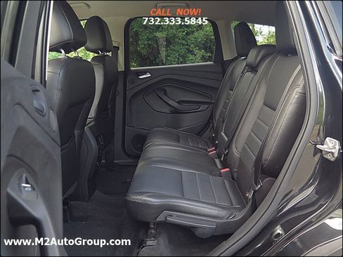Used 2014 Ford Escape Titanium image 8