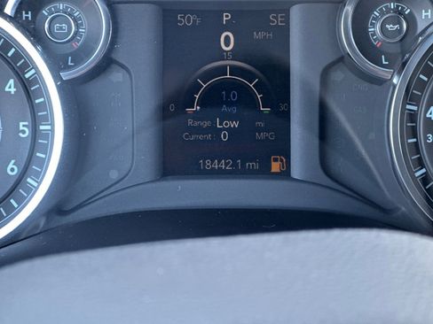 Used 2024 RAM 2500 Big Horn w/ Bed Utility Group image 28