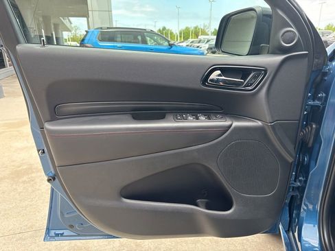 Used 2024 Dodge Durango GT AWD/4WD image 21