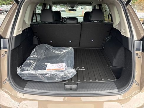 New 2026 Nissan Rogue Rock Creek image 21