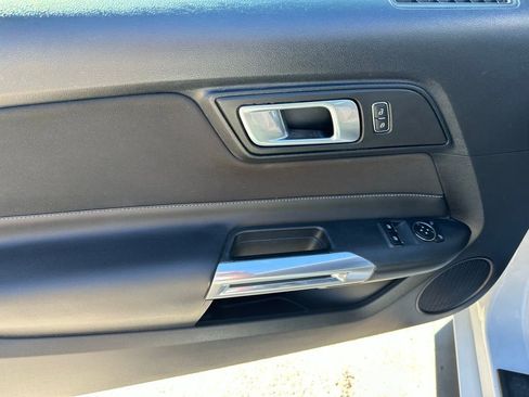 Used 2020 Ford Mustang Coupe w/ Black Accent Package image 20