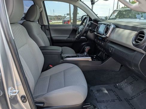 Used 2023 Toyota Tacoma SR5 image 30