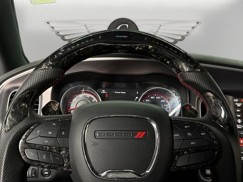 Used 2020 Dodge Charger Scat Pack RWD image 19