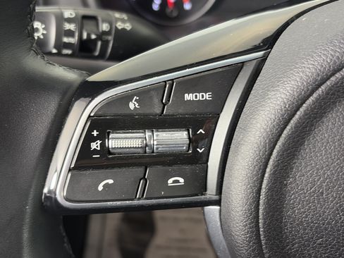 Used 2022 Kia Sportage EX AWD/4WD image 33