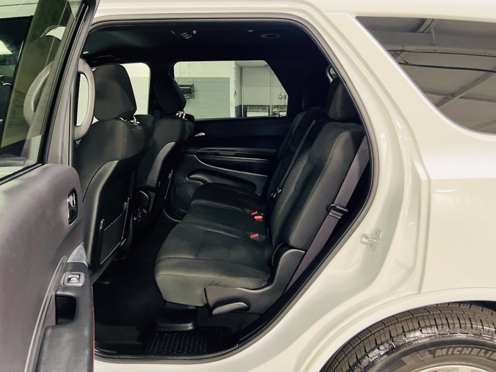 Used 2025 Dodge Durango GT RWD image 23