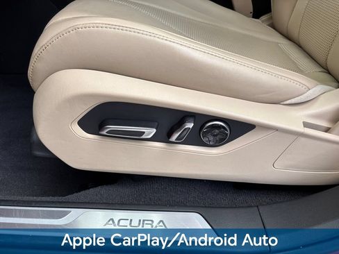 Certified 2023 Acura RDX FWD w/ Technology Package image 19