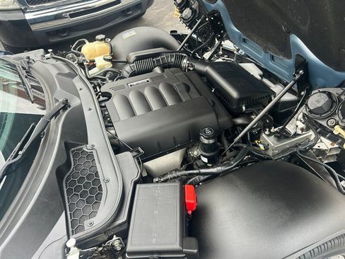 Used 2007 Saturn Sky image 19