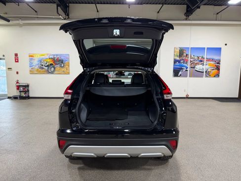 Used 2023 Mitsubishi Eclipse Cross SE image 22