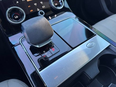 Used 2021 Land Rover Range Rover Velar R-Dynamic S AWD/4WD image 10