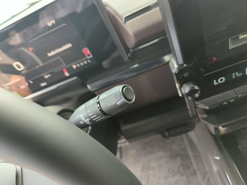 New 2026 GMC Hummer EV SUV AWD/4WD image 23