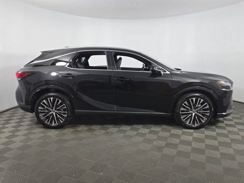 Used 2024 Lexus RX 350 Premium Plus w/ Convenience Package FWD image 8