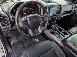 Certified 2020 Ford F150 Raptor w/ Equipment Group 802A Luxury AWD/4WD video 2
