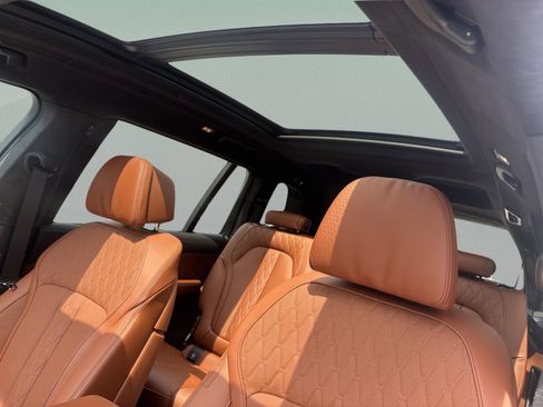 New 2026 BMW X7 M60i AWD/4WD image 19