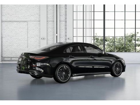 New 2026 Mercedes-Benz CLA 250 250 image 20