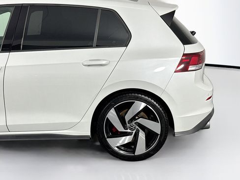 Used 2024 Volkswagen GTI S image 40