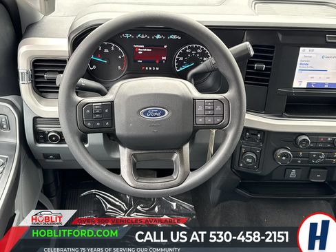 New 2026 Ford F250 XLT AWD/4WD image 14