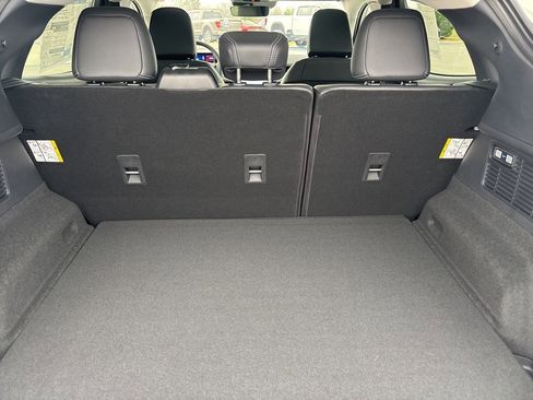 New 2025 Ford Mustang Mach-E Premium image 9