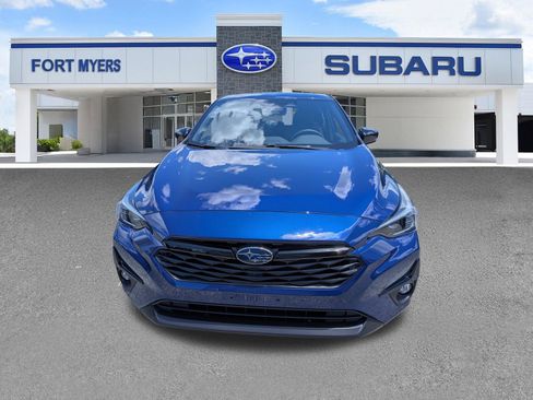 New 2026 Subaru Impreza RS AWD/4WD image 9
