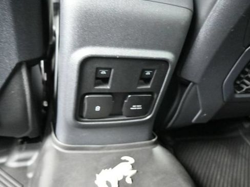 Used 2023 Ford Bronco Raptor AWD/4WD image 25